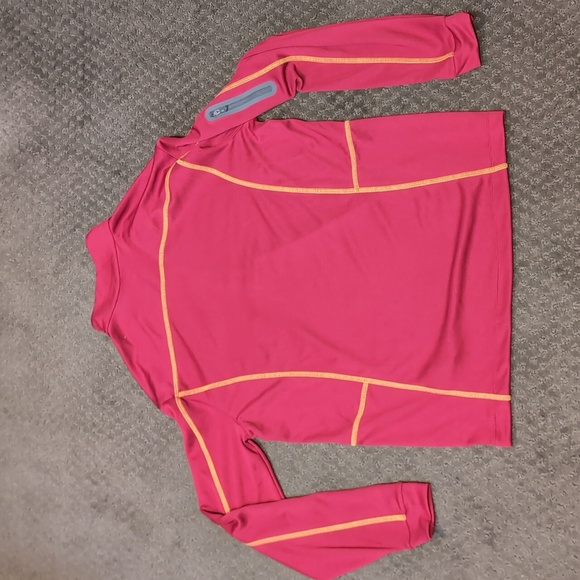 Iowa State quarter zip lightweight pullover - Picture 5 of 6